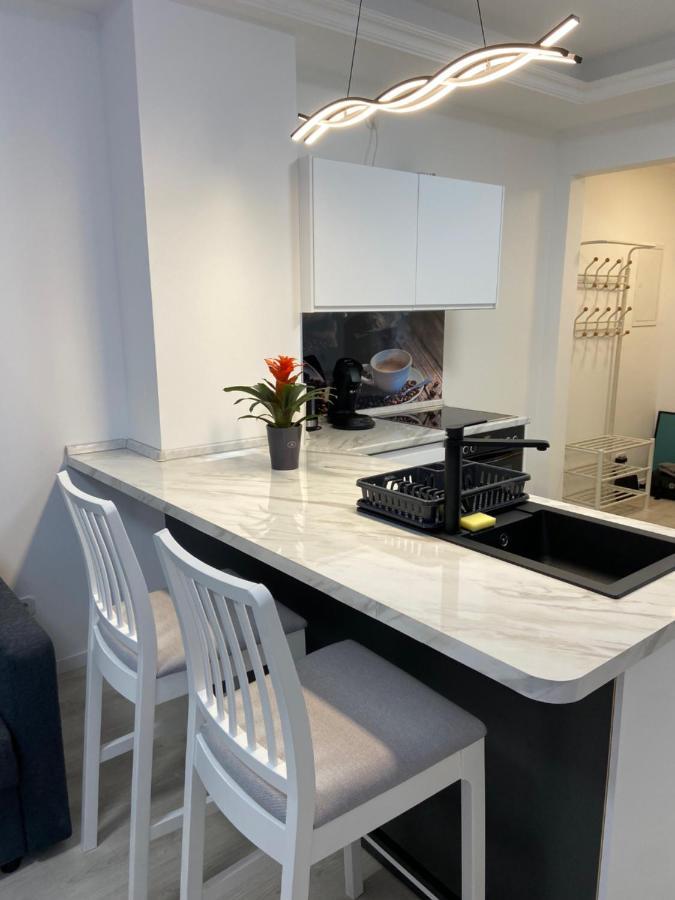 Ferienwohnung Edi Mülheim an der Ruhr Kültér fotó