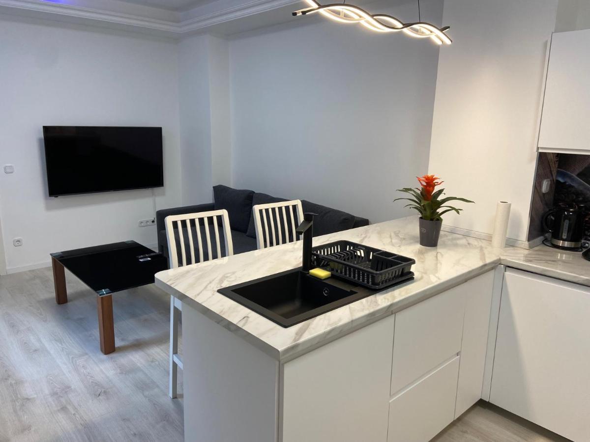 Ferienwohnung Edi Mülheim an der Ruhr Kültér fotó