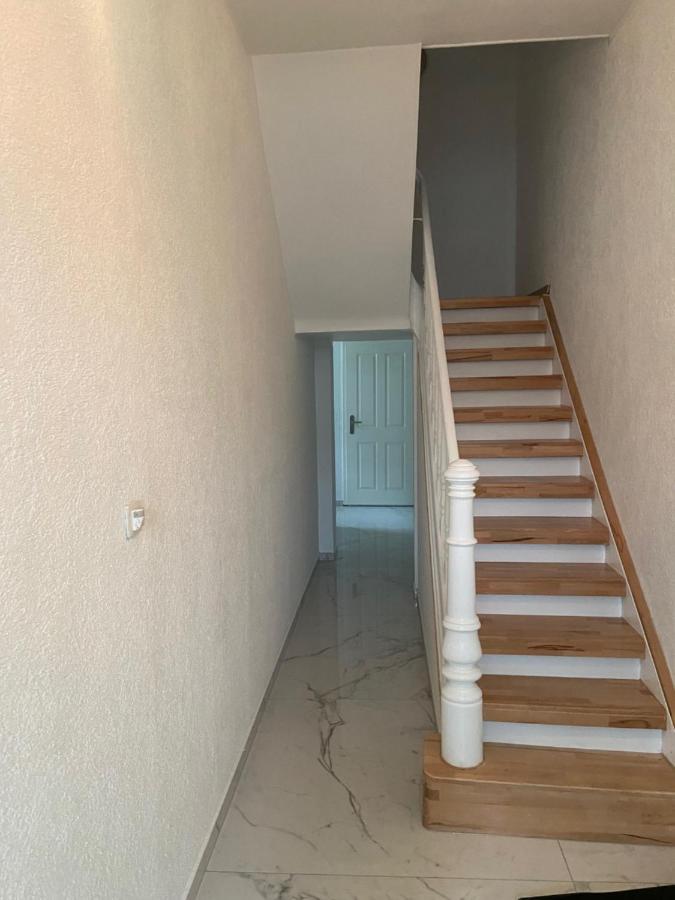 Ferienwohnung Edi Mülheim an der Ruhr Kültér fotó