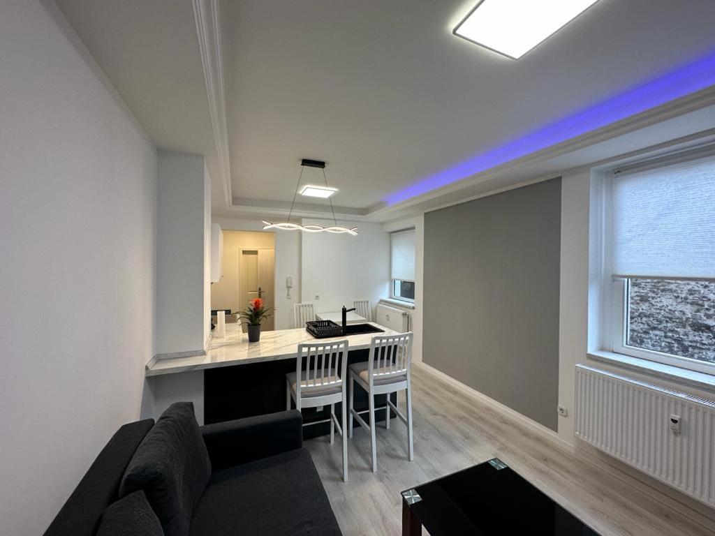 Ferienwohnung Edi Mülheim an der Ruhr Kültér fotó