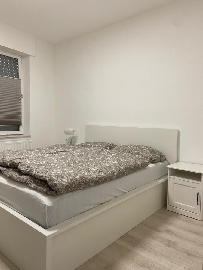 Ferienwohnung Edi Mülheim an der Ruhr Kültér fotó